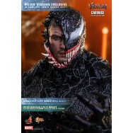 Hot Toys MMS620 1/6 Scale CARNAGE Deluxe Version